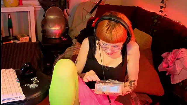 tacodeluxxxe Шоу с уебкамера