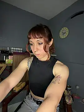 Belafit321 Show Webcam