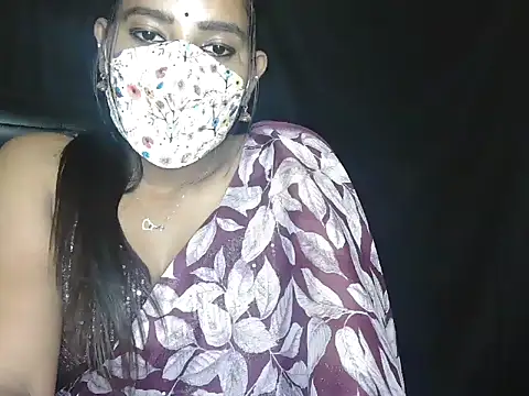 Rashmi-Sexy webcam show