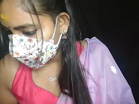 عرض كام Rashmi-Sexy