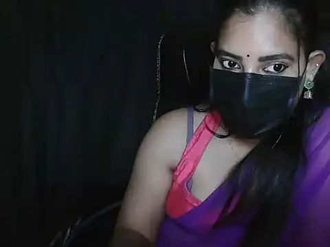 Rashmi-Sexy: вебкам-шоу