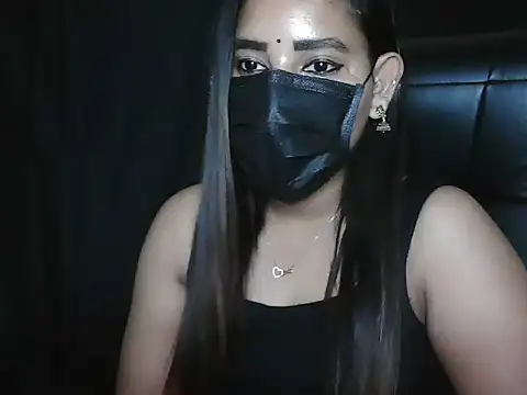 Rashmi-Sexy's Live Chat Room