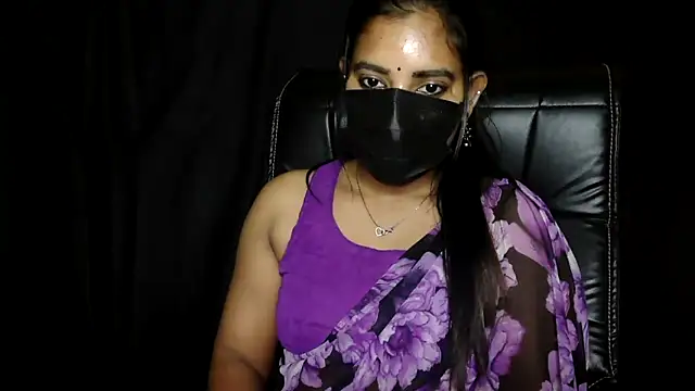 Rashmi-Sexy Show in webcam