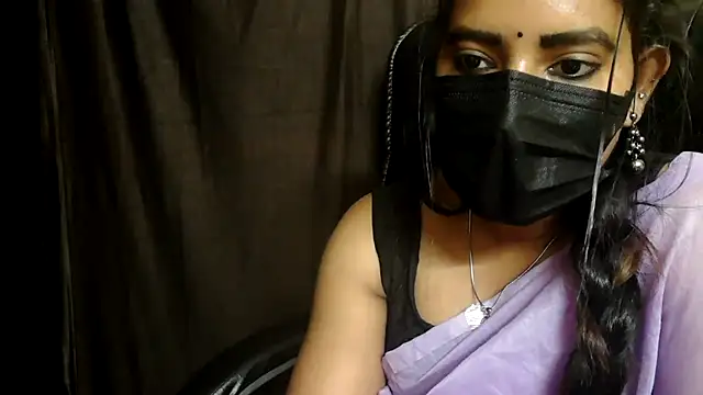 Rashmi-Telugu – Kamerová šou