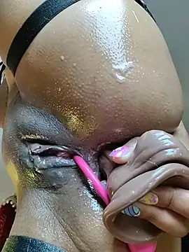 ValeNiitaLuv's Webcam Show