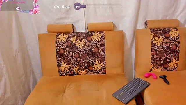 mirandaspark_sweet Live Chatraum