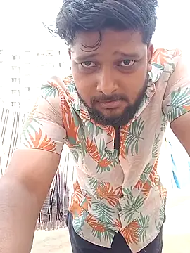 Show de chunkyguy98 na webcam