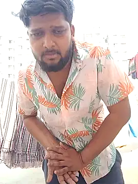 chunkyguy98 Webcam Show