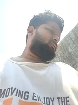 Webkamerová show chunkyguy98