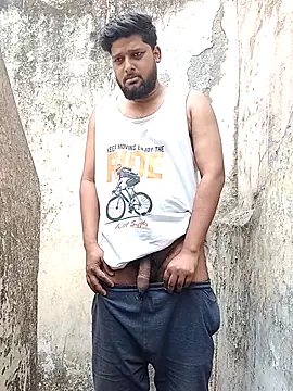 chunkyguy98's Webcam Show