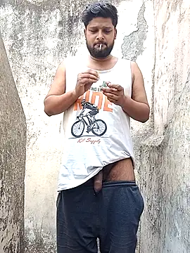 Show de chunkyguy98 na webcam