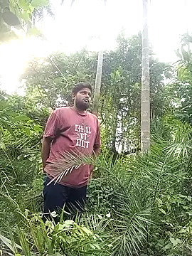 Pertunjukan Kamera Web chunkyguy98