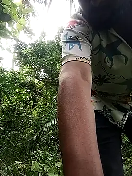 chunkyguy98 网络视讯表演