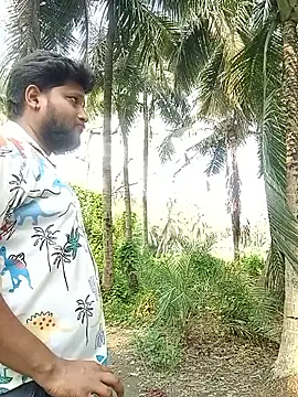 chunkyguy98 Pertunjukan Webcam