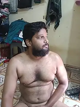 Masterdaddy98 Webcam show