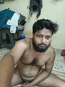 Masterdaddy98's Webcam Show