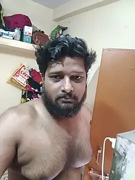 Masterdaddy98 Webcam show