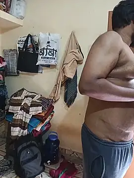Masterdaddy98 – webcam-show