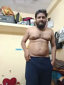 Masterdaddy98n Live XXX chat