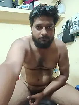 Masterdaddy98 Webcam show