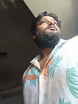 Show webcam de Masterdaddy98