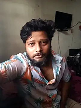 Masterdaddy98 Webcam show