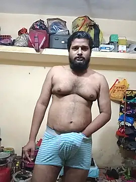Masterdaddy98 webcam show