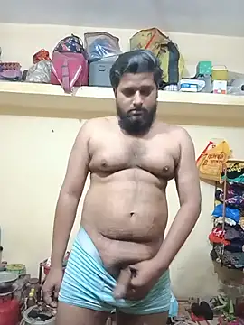 Masterdaddy98 Webcamshow