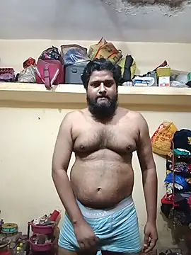 Masterdaddy98 Webcam show