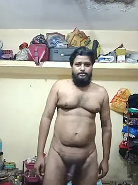Masterdaddy98 Show Webcam