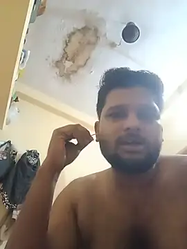 Masterdaddy98 Webcam show