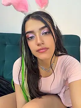 IsaDiiaz Chat XXX live