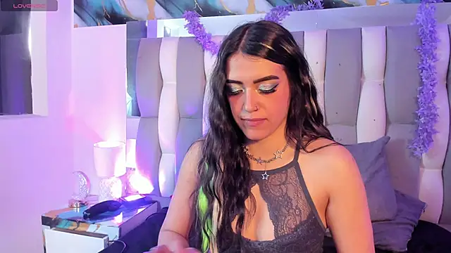 Chat XXX Live IsaDiiaz