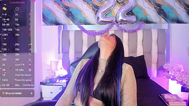 IsaDiiazn Live XXX chat