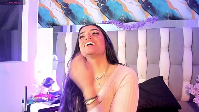 IsaDiiaz live XXX chat