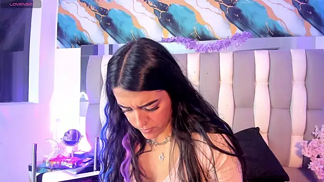دردشة IsaDiiaz الجنسية المباشرة