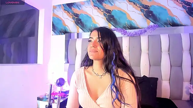 IsaDiiaz's Live XXX Chat