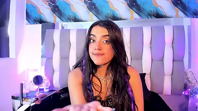 IsaDiiaz's Live XXX Chat