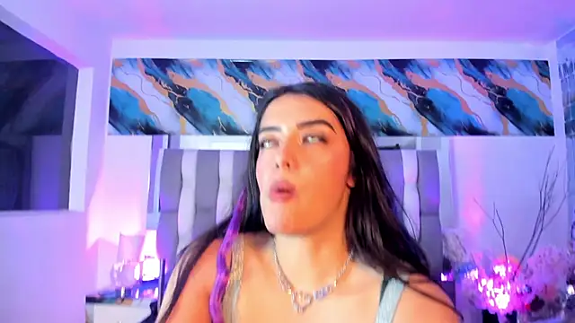 IsaDiiaz live XXX chat