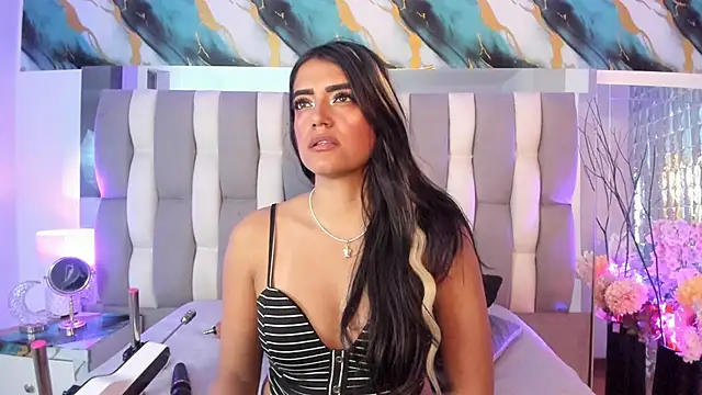 IsaDiiaz live XXX chat