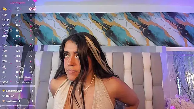 IsaDiiaz XXX чат на живо