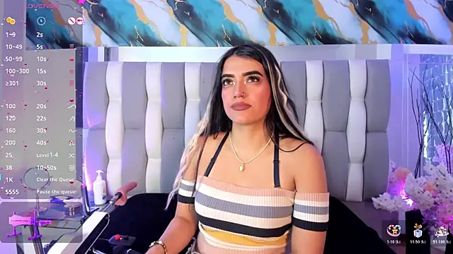 Онлайн чат XXX IsaDiiaz
