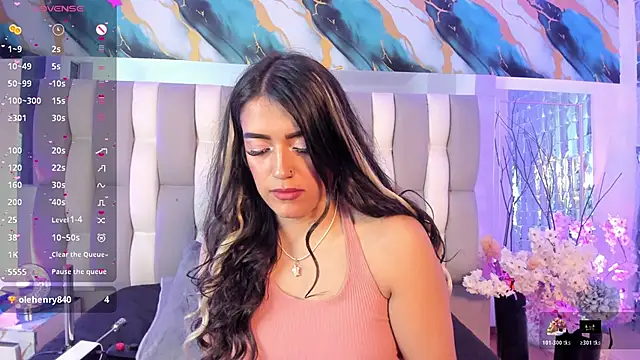 IsaDiiazn Live XXX chat