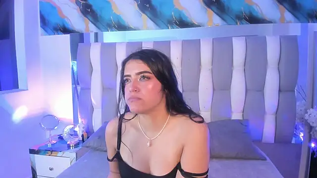 IsaDiiaz's Live XXX Chat