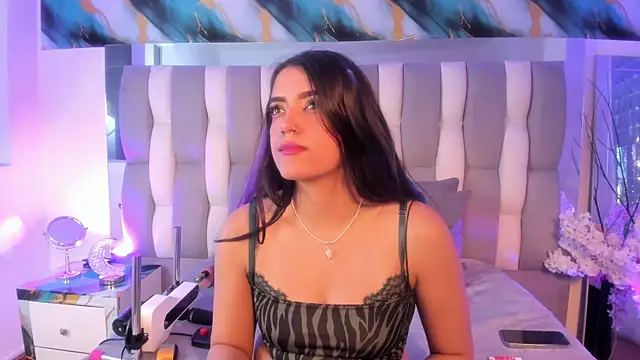 IsaDiiaz's Live XXX Chat