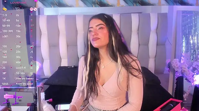 IsaDiiaz 라이브 XXX 채팅