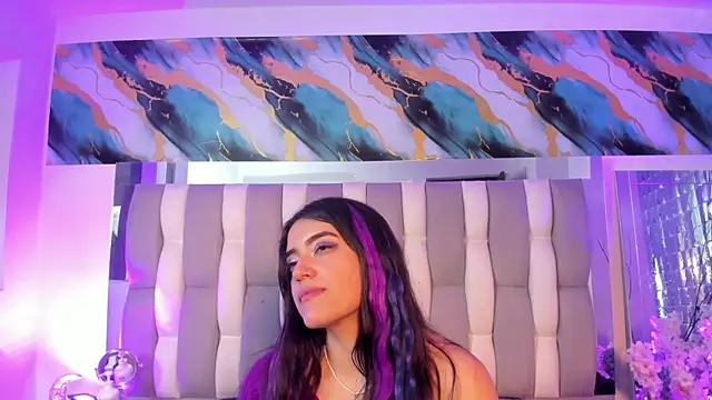 IsaDiiaz 라이브 XXX 채팅