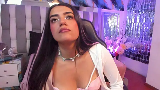 IsaDiiaz's Live XXX Chat