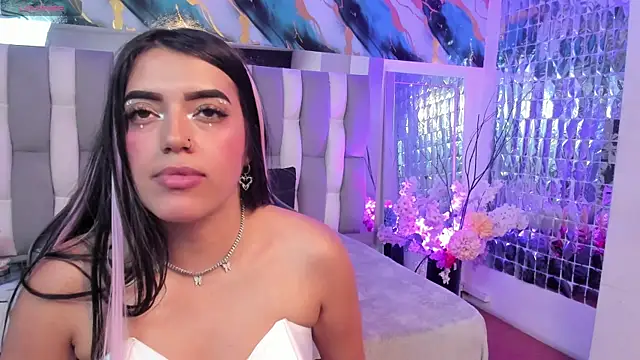 IsaDiiaz's Live XXX Chat
