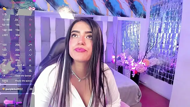دردشة IsaDiiaz الجنسية المباشرة